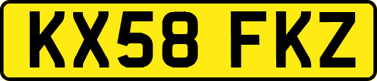 KX58FKZ