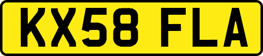 KX58FLA