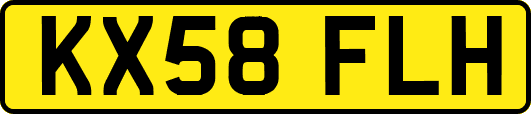 KX58FLH