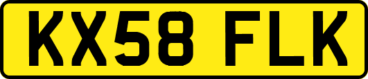KX58FLK