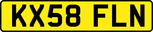 KX58FLN