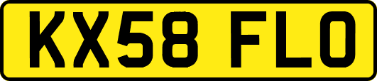 KX58FLO