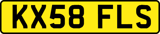 KX58FLS