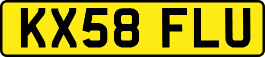 KX58FLU