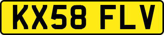KX58FLV