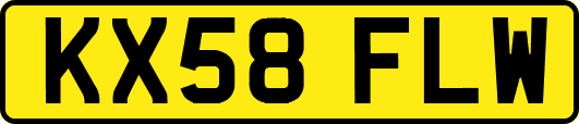 KX58FLW