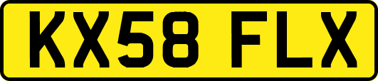 KX58FLX