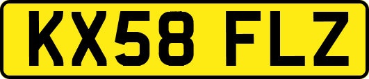 KX58FLZ