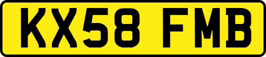KX58FMB