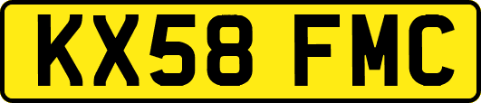 KX58FMC