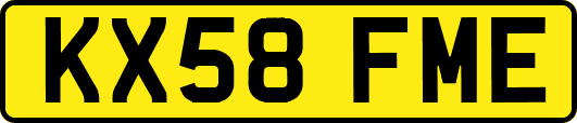 KX58FME