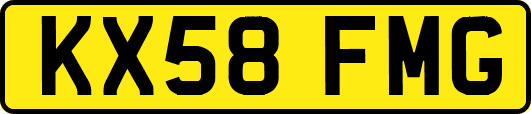 KX58FMG