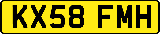 KX58FMH