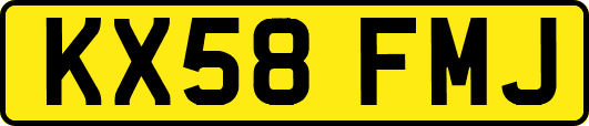 KX58FMJ