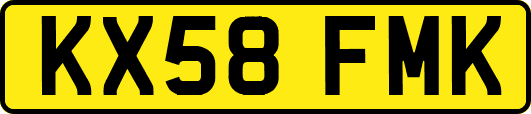 KX58FMK