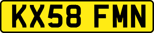 KX58FMN