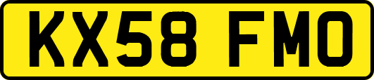 KX58FMO