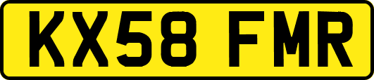 KX58FMR