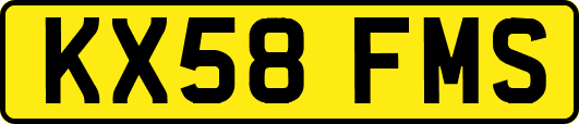 KX58FMS
