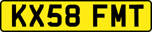 KX58FMT