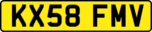 KX58FMV