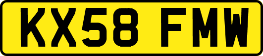 KX58FMW