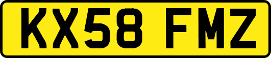 KX58FMZ