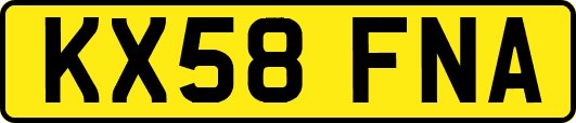 KX58FNA