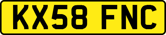 KX58FNC