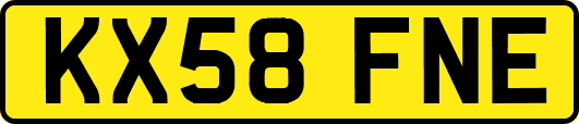 KX58FNE