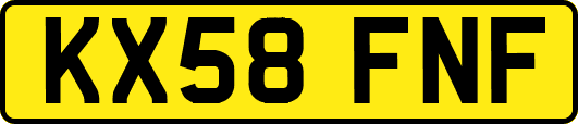 KX58FNF