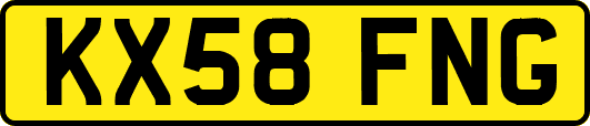 KX58FNG