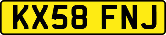 KX58FNJ