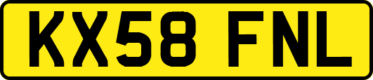 KX58FNL