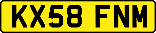 KX58FNM