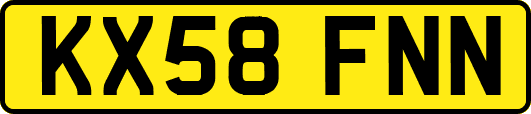 KX58FNN