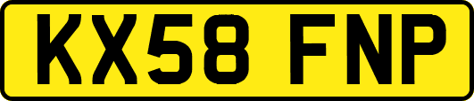 KX58FNP