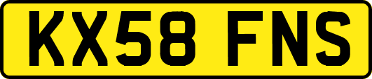 KX58FNS