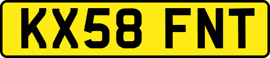 KX58FNT