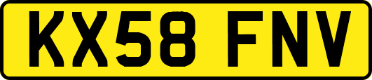 KX58FNV