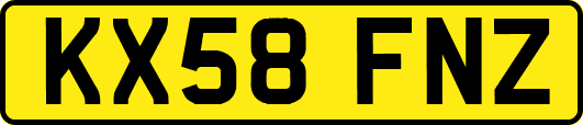 KX58FNZ