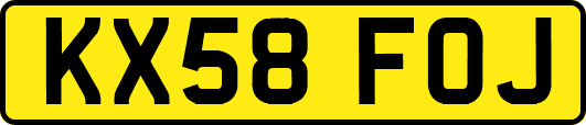 KX58FOJ