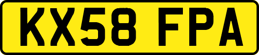 KX58FPA