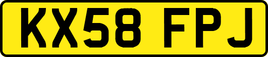 KX58FPJ