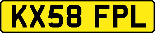 KX58FPL