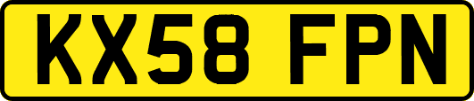 KX58FPN