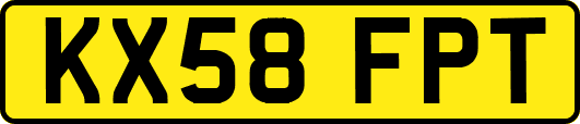 KX58FPT