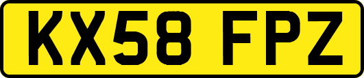 KX58FPZ