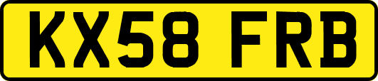 KX58FRB