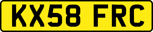 KX58FRC
